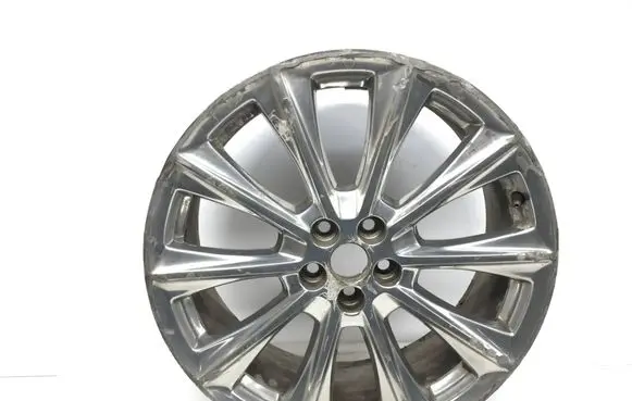 Ford Focus R20 alloy rim GT4C-1007
