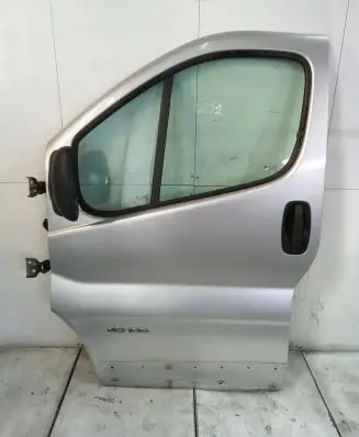 Renault Trafic II (X83) Front door