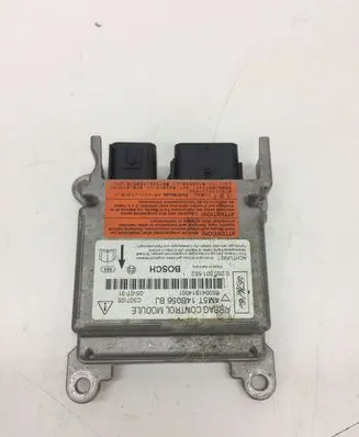 Ford Focus Airbag control unit/module 4M5T14B056BJ 650041814001 0285001552