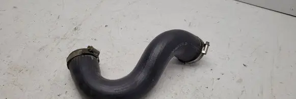 Peugeot 607 Intercooler hose/pipe