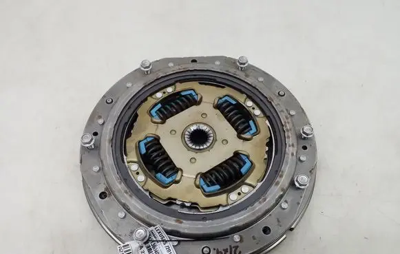 Lexus IS III XE30 Clutch set kit 1345136040