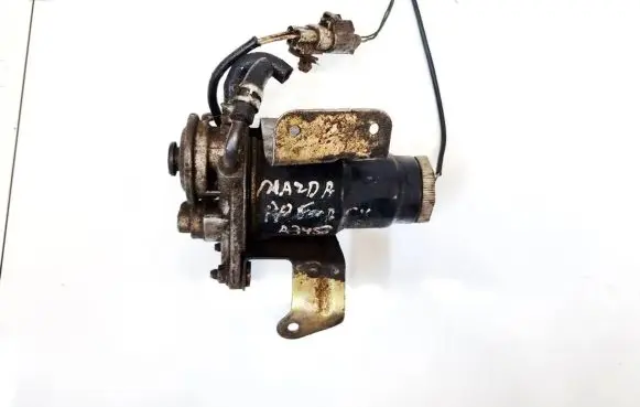 Fuel filter