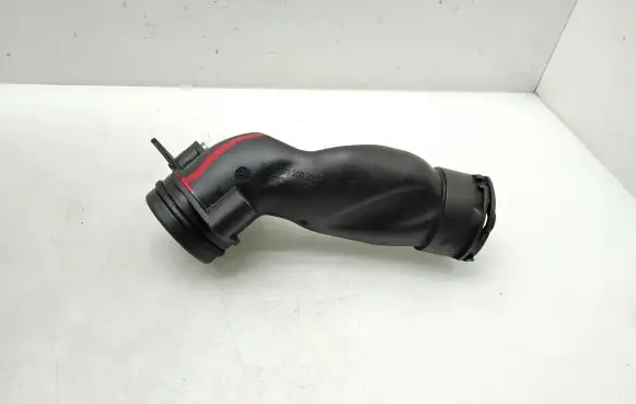 Mercedes-Benz E W212 Engine coolant pipe/hose A2712002056