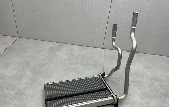 BMW X3M F97 Heater blower radiator 32T0A1335