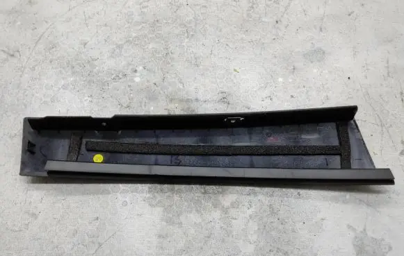 Opel Mokka B (B) pillar trim (top) 98347971XK