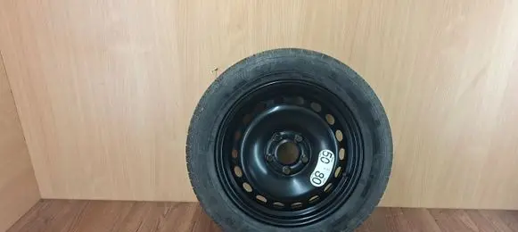 Renault Megane IV R16 spare wheel 403009306R 403531798R