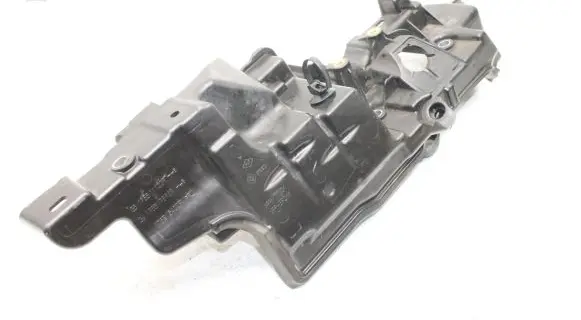 Nissan Qashqai Engine splash shield/under tray 175B11122R