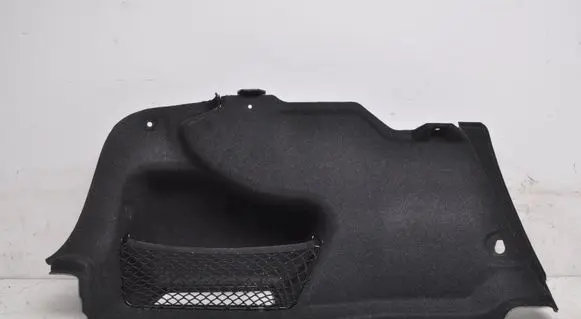 BMW 3 G20 G21 Tailgate/boot cover trim set 7438301