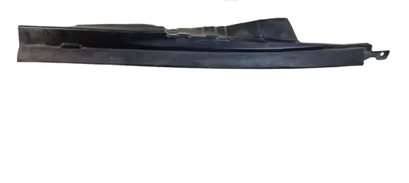 Ford Fusion II Engine compartment rubber DS73A02078 DS73A02078AD FVNYA