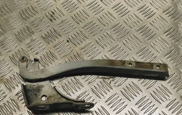 Fiat Punto (199) Engine bonnet/hood hinges