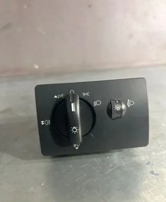 Ford Focus Light switch 7M5T13A024LA