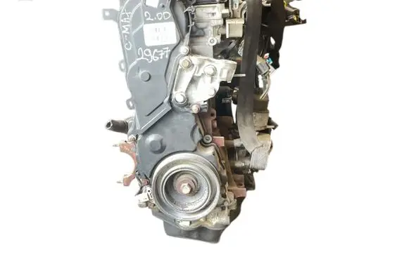 Ford C-MAX II Engine D4204T AV4Q6007DC