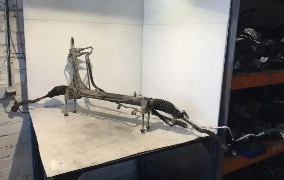 Citroen Jumper Steering rack 01369943080