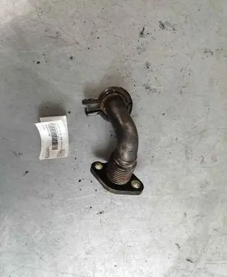 Mercedes-Benz S W222 EGR valve line/pipe/hose A6421403308