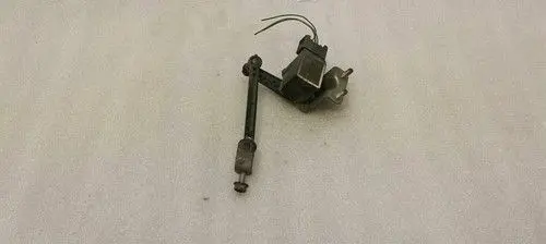 Mercedes-Benz E W211 Headlight/headlamp level sensor A0105427717