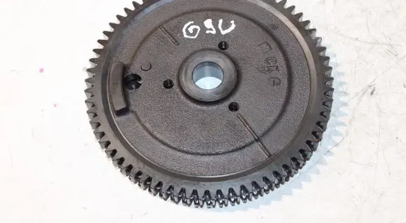 Other engine part