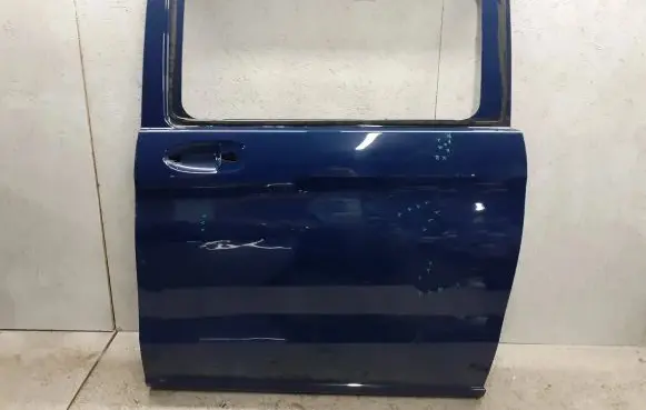 Mercedes-Benz V Class W447 Side sliding door 