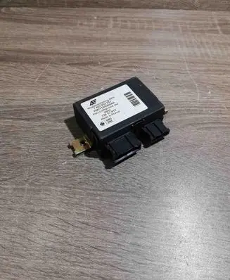 Volkswagen Sharan Immobilizer control unit/module 7M3953257 YM2119A366AA