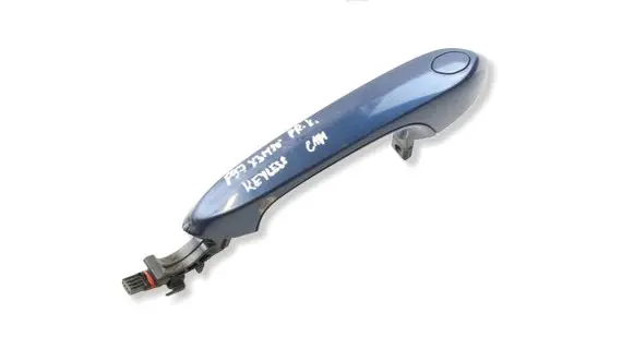 BMW X3M F97 Front door exterior handle 8492079 51218492079 9491463