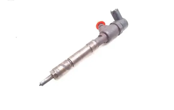 Fiat Doblo Fuel injector 0445110351