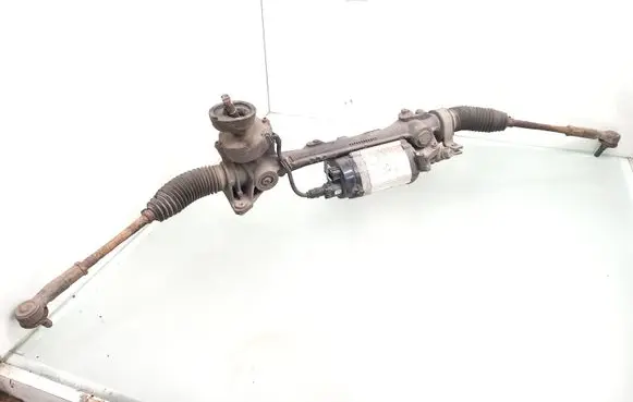 Audi A3 S3 A3 Sportback 8P Steering rack 1K1423051BN 1K1909144H 7805277210