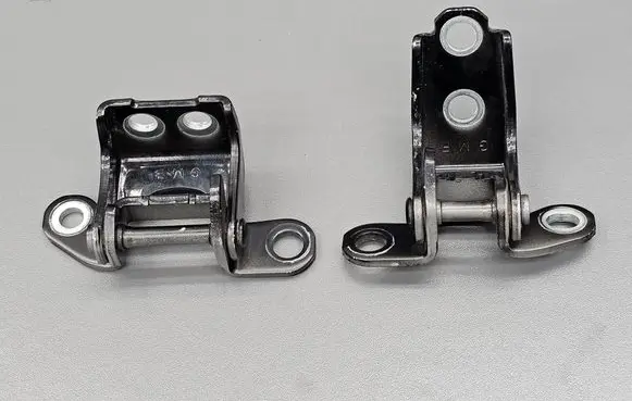 Honda Accord Rear door hinge set 