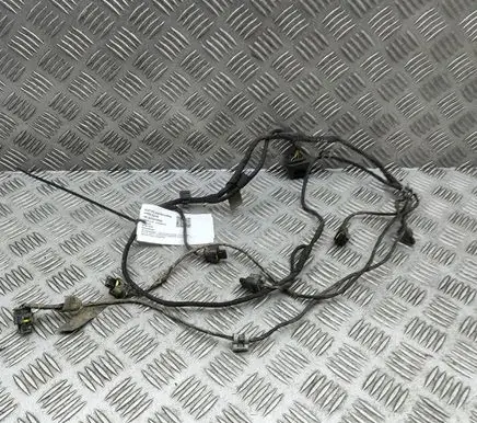 Mercedes-Benz CLA C117 X117 W117 Parking sensor (PDC) wiring loom A1175402601