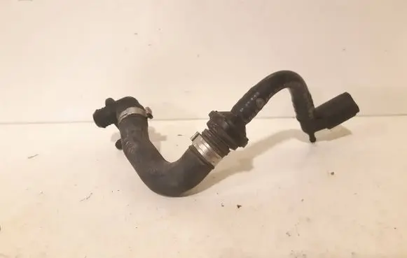 Volkswagen Caddy Vacuum line/pipe/hose 1K0611939B