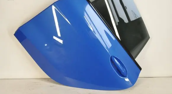 BMW 2 F44 Rear door 