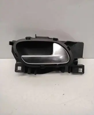 Peugeot 508 Rear door interior handle trim 9660525380 9685950277 9800099680