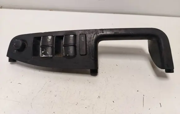 Audi A4 S4 B6 8E 8H Electric window control switch 8E1867171B