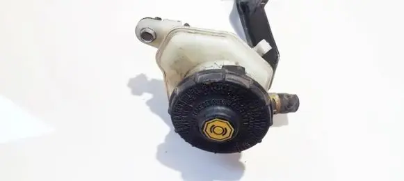 Honda Civic Brake fluid reservoir 