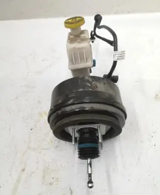 Jeep Cherokee Brake booster P68290526AB