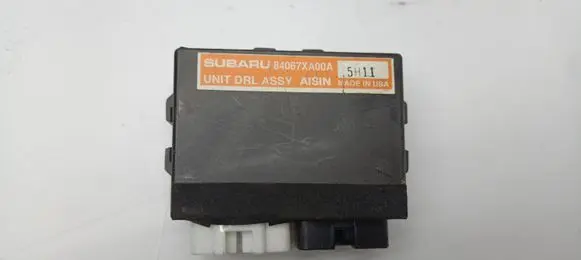 Subaru B9 Tribeca Light module LCM 84067XA00A