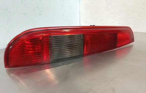 Ford Focus Rear/tail lights