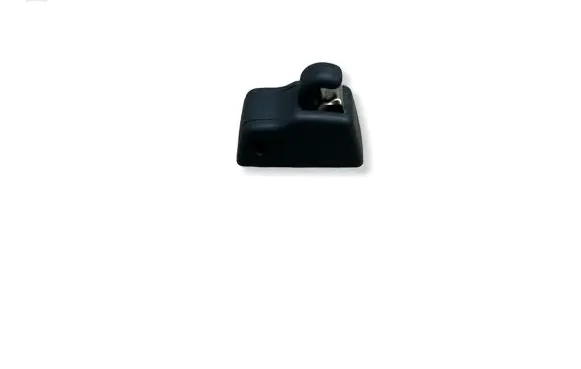 Porsche Cayenne (92A) Sun visor clip/hook/bracket 7P5857552 7P5857551 95873155119