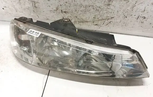 Peugeot 406 Headlight/headlamp 9630423177