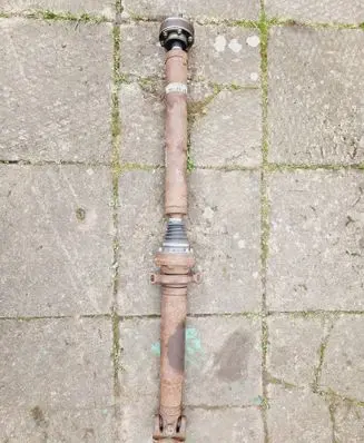 Ford Mustang V Drive shaft (set) 6R334K145AD