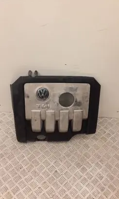 Volkswagen Touran I Engine cover (trim) 03g103925