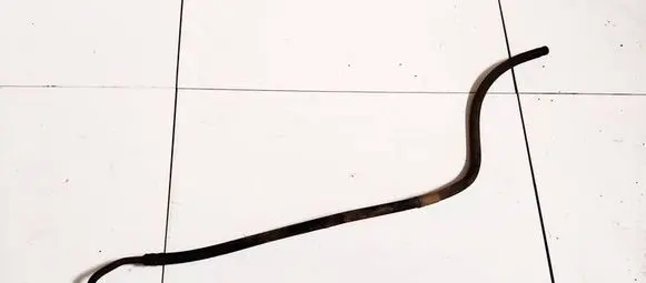 Audi A6 S6 C5 4B Power steering hose/pipe/line 