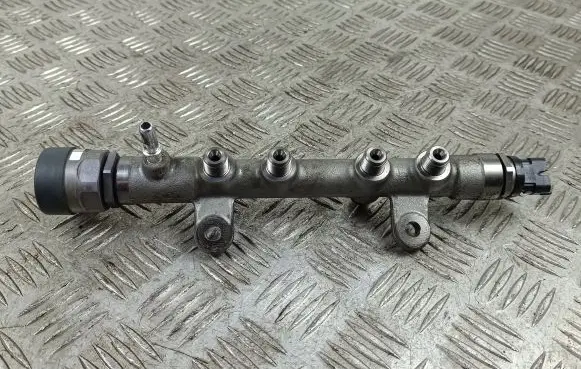 KIA Sorento IV Fuel main line pipe 0445214403