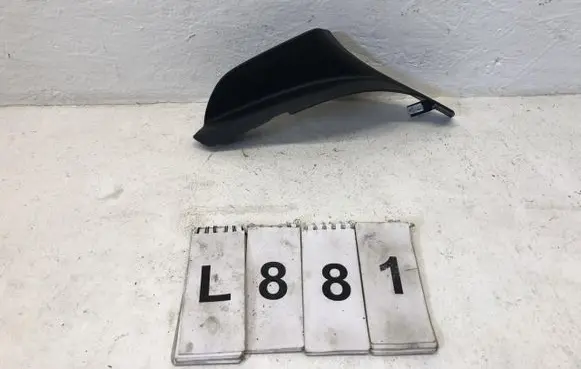 Volvo XC40 (C) pillar trim 31469198