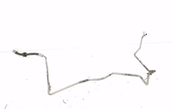 Gearbox oil cooler pipe/hose