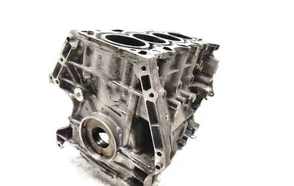 Mazda CX-5 Engine block SH01