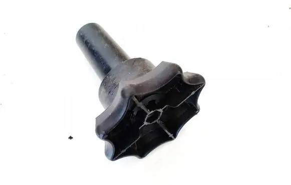 Audi A3 S3 8L Spare wheel bolt 8l0803899b