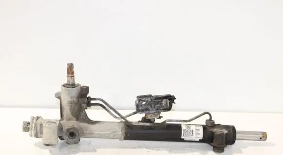 Fiat Doblo Steering rack 00518857960