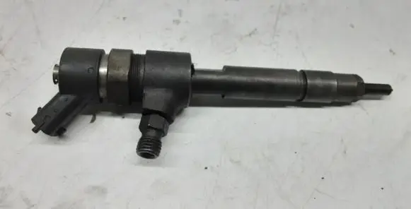 Fiat Multipla Fuel injector 0445110002