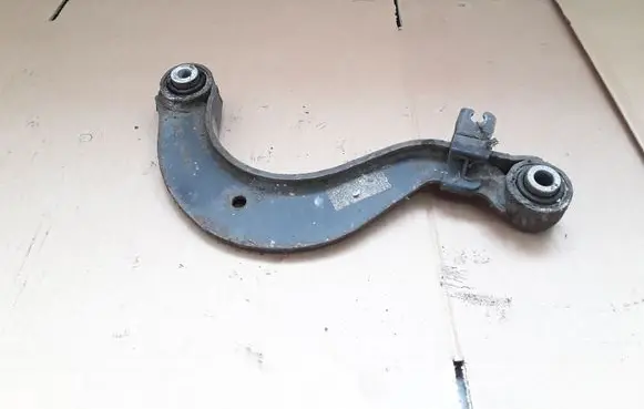 Volkswagen PASSAT B7 Rear upper control arm/wishbone NOCODE