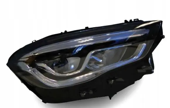 Mercedes-Benz GLA H247 Headlight/headlamp A2479063605