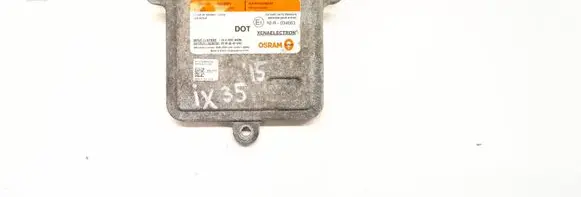 Hyundai ix35 Xenon control unit/module 10R-034663